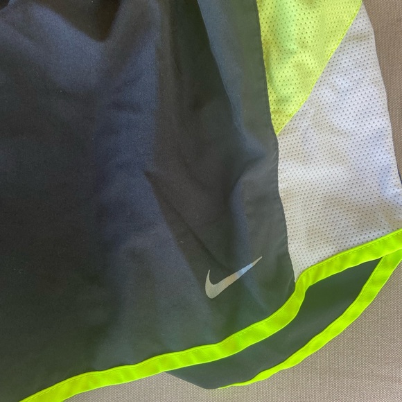 Nike Athletic Shorts - Picture 2 of 4